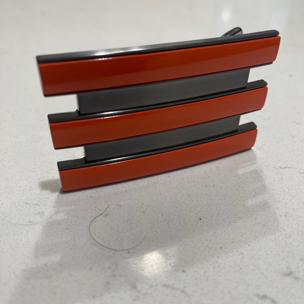 COPY - Adidas Belt Buckle